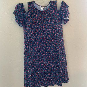 Poppy dress